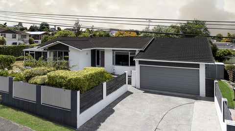 4 Newcastle Road, Dinsdale, Hamilton