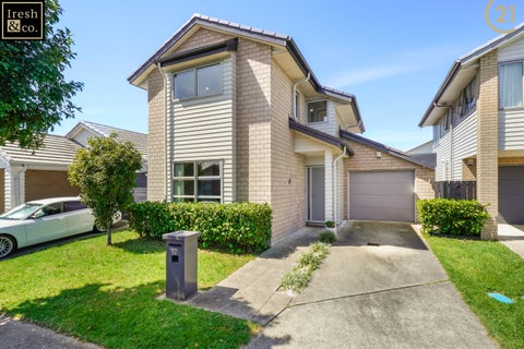 12 Kaki Lane, Takanini, Auckland