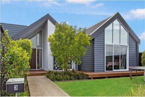 3 Liberation Road, Papakura, Papakura