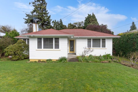 24 Fox Street, Featherston