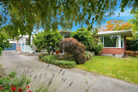 12 Flower Street, Bryndwr, Christchurch
