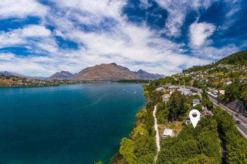 435 Frankton Road, Queenstown, Queenstown