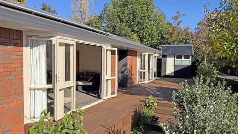 3/78 Nile Road, Milford, Auckland