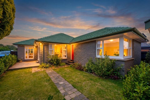 14 Coniston Avenue, Ilam, Christchurch