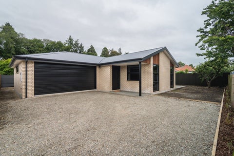 7A Ormsby Street, Temuka