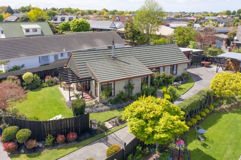 61 Lane Street, Allenton, Ashburton