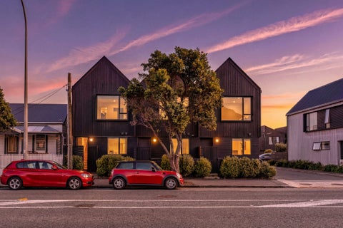 11A Cuba Street, Petone, Lower Hutt