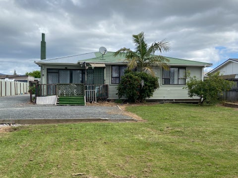 4 Donald Lane, Kaitaia, Kaitaia