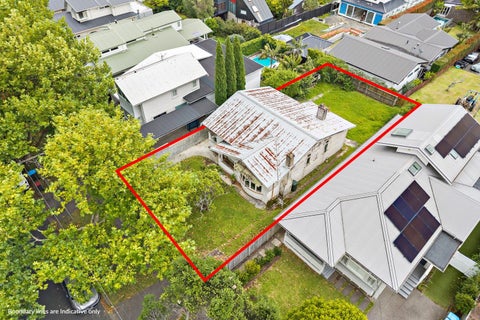 24 Nottingham Street, Westmere, Auckland