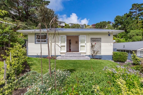 19 Montreal Grove, Kingston, Wellington