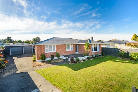 3 Sefton Avenue, Highbury, Palmerston North