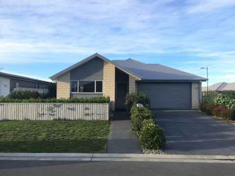 75 Newman Road, Rolleston, Rolleston