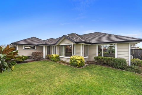 3 West Belt, Rangiora, Rangiora