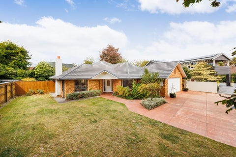 5 Pastoral Lane, Hokowhitu, Palmerston North