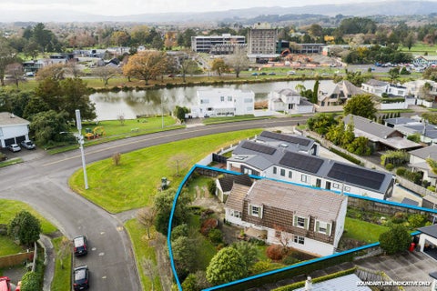 34 Hardie Street, Hokowhitu, Palmerston North