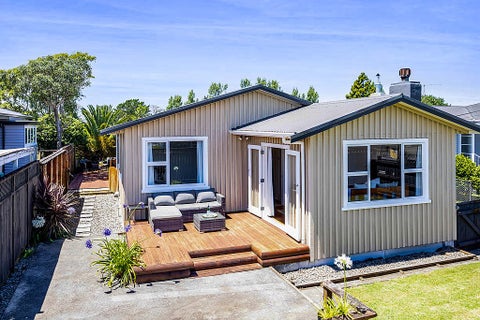 311 Tukapa Street, Hurdon, New Plymouth