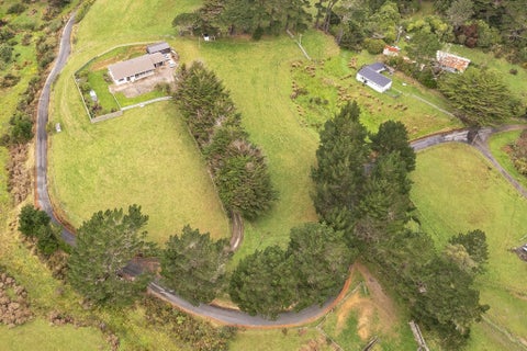 41 Lincolnshire Road, Horokiwi, Wellington