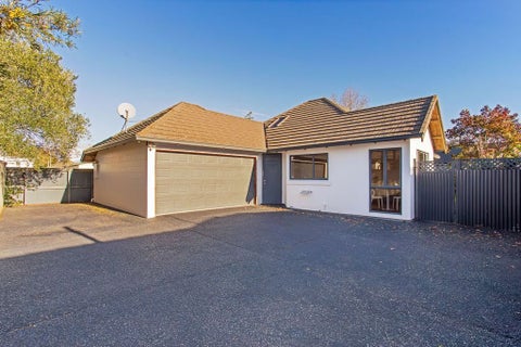 273A Cranford Street, St Albans, Christchurch