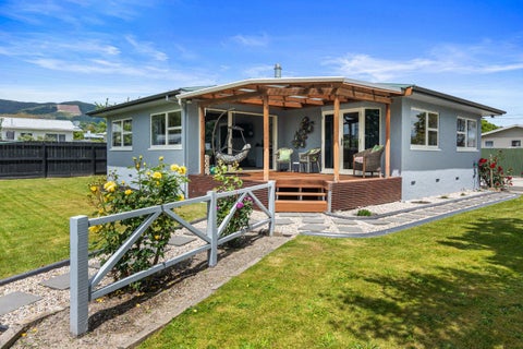 65 Songer Street, Stoke, Nelson