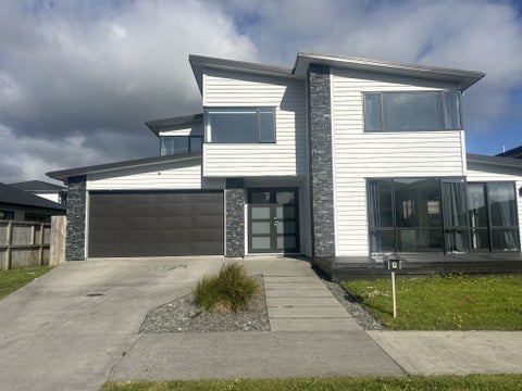 9 St Claire Road, Silverdale, Silverdale