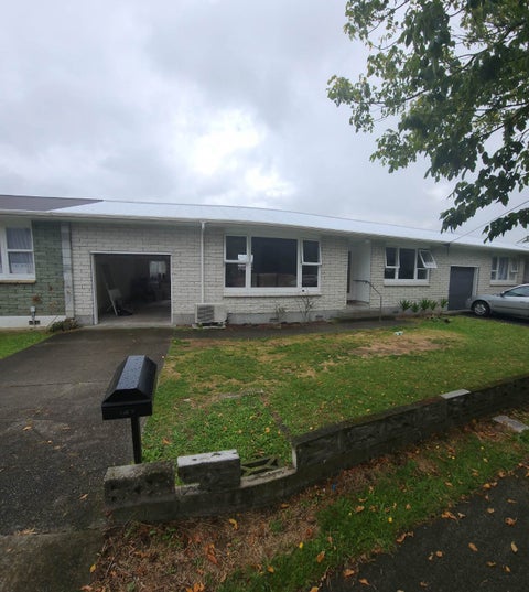 147 Winchester Street, Levin, Levin
