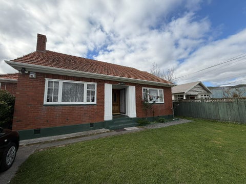 9A Birch Street, Hutt Central, Lower Hutt