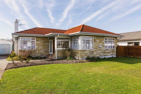 812 Lyell Street, Akina, Hastings
