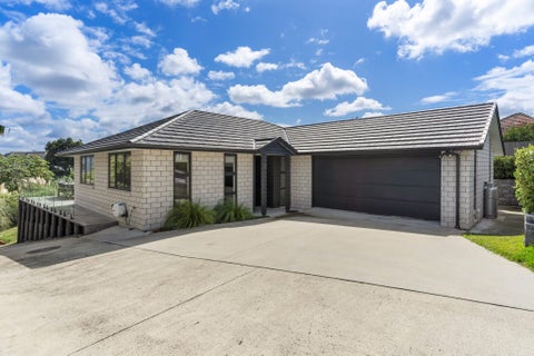 1A Kingsford Place, Otara, Auckland