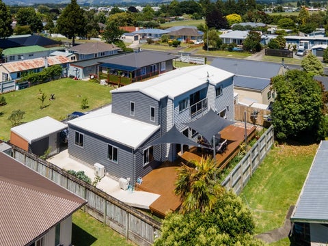 12B Fairview Road, Katikati, Katikati