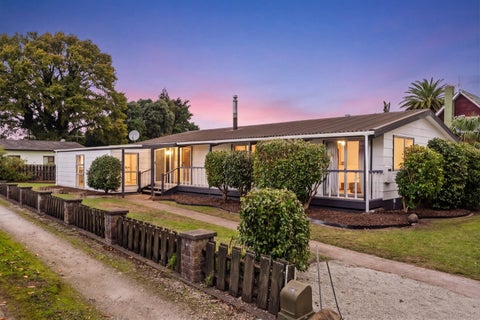 104C LYTTON ROAD, Te Hāpara, Gisborne