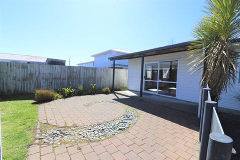 23A West Belt, Lincoln, Lincoln