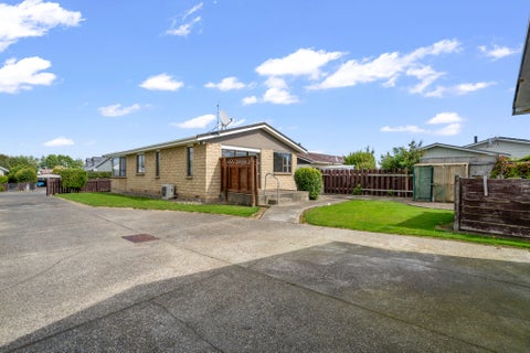 4 Albany Street, Kingswell, Invercargill