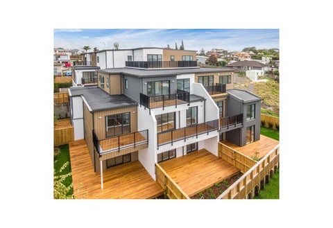 302/553C Glenfield Road, Glenfield, Auckland