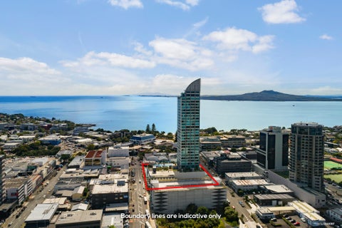602/3 Northcroft Street, Takapuna, Auckland