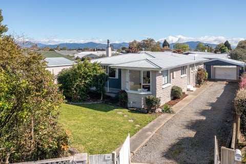 19 Lynley Crescent, Blenheim