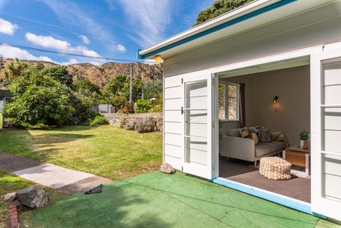 93 Wellington Road, Paekakariki, Paekakariki