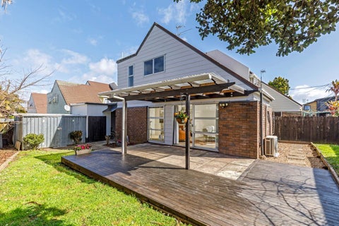 3B Catherine Street, Onehunga, Auckland