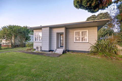 78 Nelson Street, Opotiki, Opotiki