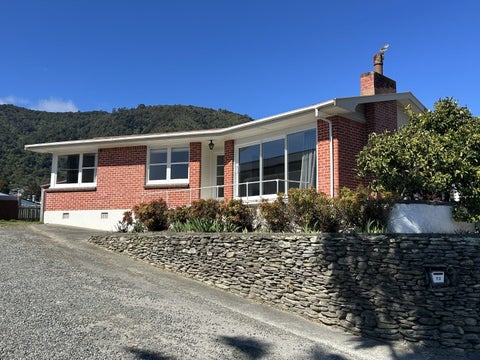 72 Auckland Street, Picton, Marlborough, Marlborough
