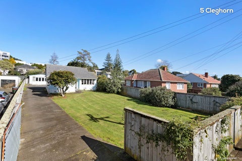 3 Cleghorn Avenue, Mount Roskill, Auckland