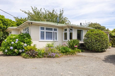 60 Makoura Road, Masterton