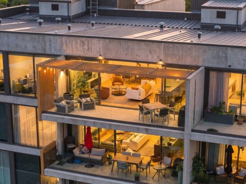 402/250 Kepa Road, Mission Bay, Auckland