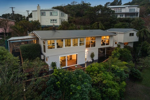 40 Collier Avenue, Karori, Wellington