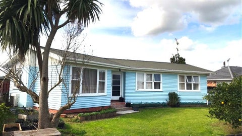 1/6 Hunua Road, Papakura, Papakura