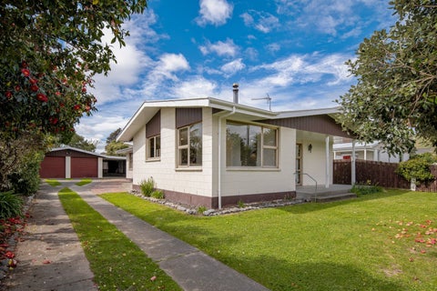 185 Weld Street, Witherlea, Blenheim