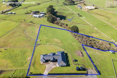 105A Smith Road, Waiuku