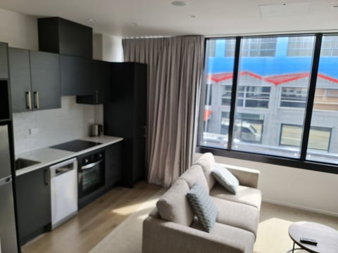 103/123 Taranaki Street, Te Aro, Wellington