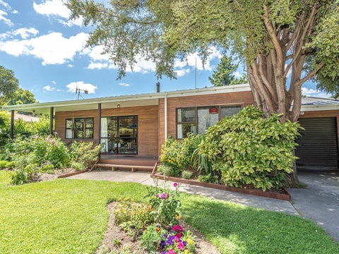 84 Anzac Parade, Whanganui East, Whanganui