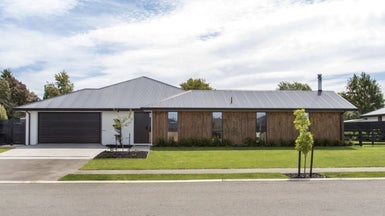 52 Suffolk Drive, Kirwee, Kirwee