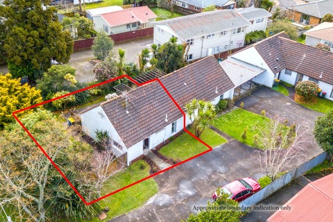 1/101 Swanson Road, Henderson, Auckland